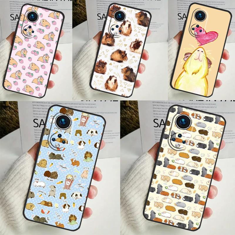 Cute Cartoon Guinea Pig Case For Honor X9b X8b X8 X9 X6a X7a X8a X9a Honor Magic 6 5 Pro 50 70 90 Lite Back Cover Honor 70
Cute Cartoon Guinea Pig Case For Honor X9b X8b X8 X9 X6a X7a X8a X9a Honor Magic 6 5 Pro 50 70 90 Lite Back Cover Honor 70