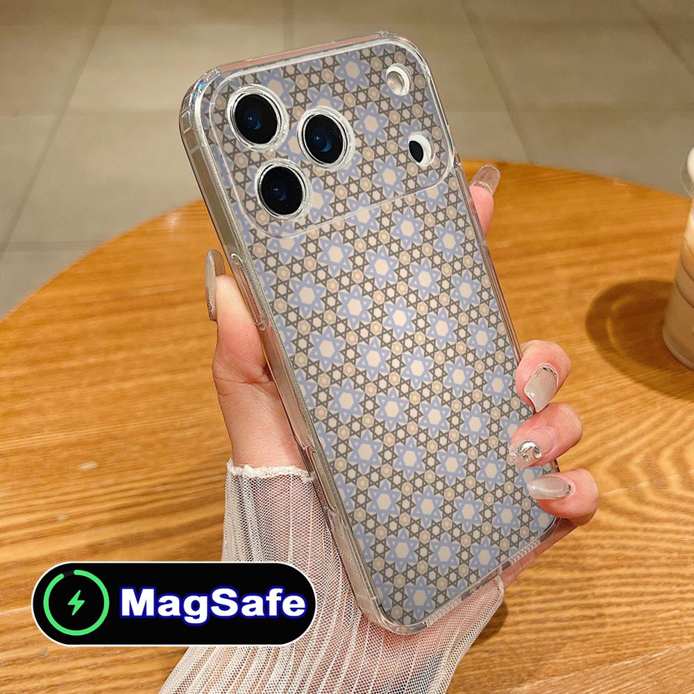 Jewish Hanukkah Mobile Phone Case for iPhone 17 16 15 14 13 12 11 Air Pro Max Plus Mini Magsafe Clear Colorful Cover Luxury iPhone17
Jewish Hanukkah Mobile Phone Case for iPhone 17 16 15 14 13 12 11 Air Pro Max Plus Mini Magsafe Clear Colorful Cover Luxury iPhone17