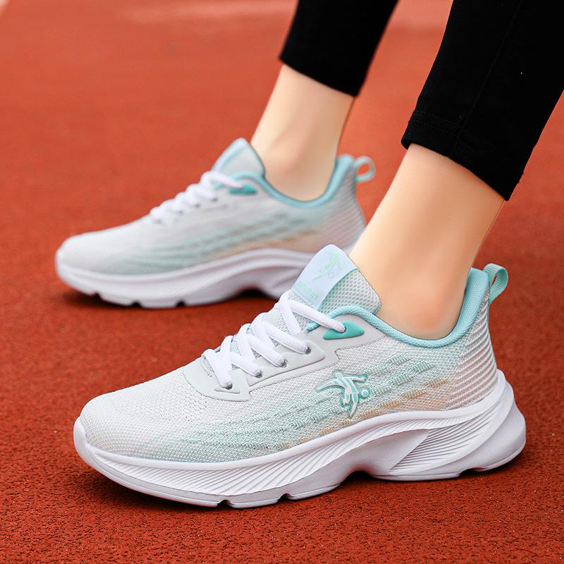 Jonny Dan Lai Running Shoes Women s Shoes Breathable Single Mesh Sneakers Lightweight Soft Sole Student Casual Shoes Mesh Shoes 41
Jonny Dan Lai Running Shoes Women s Shoes Breathable Single Mesh Sneakers Lightweight Soft Sole Student Casual Shoes Mesh Shoes 41