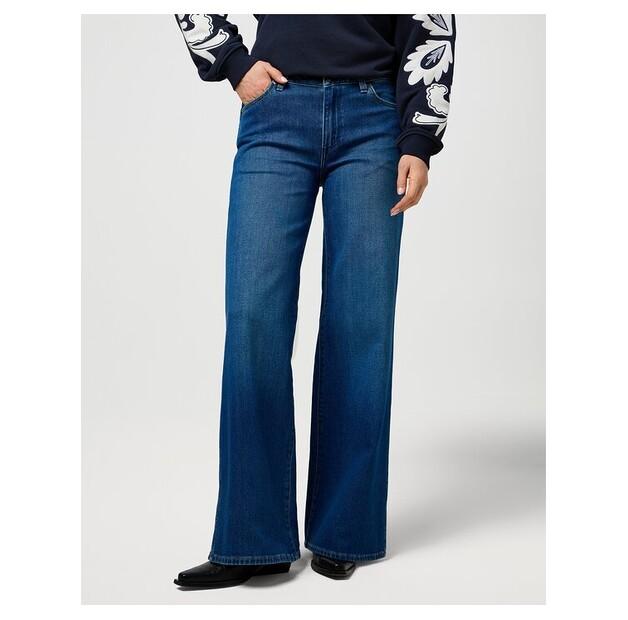 Джинсы Wrangler World Wide EU W27_L30
Джинсы Wrangler World Wide EU W27_L30