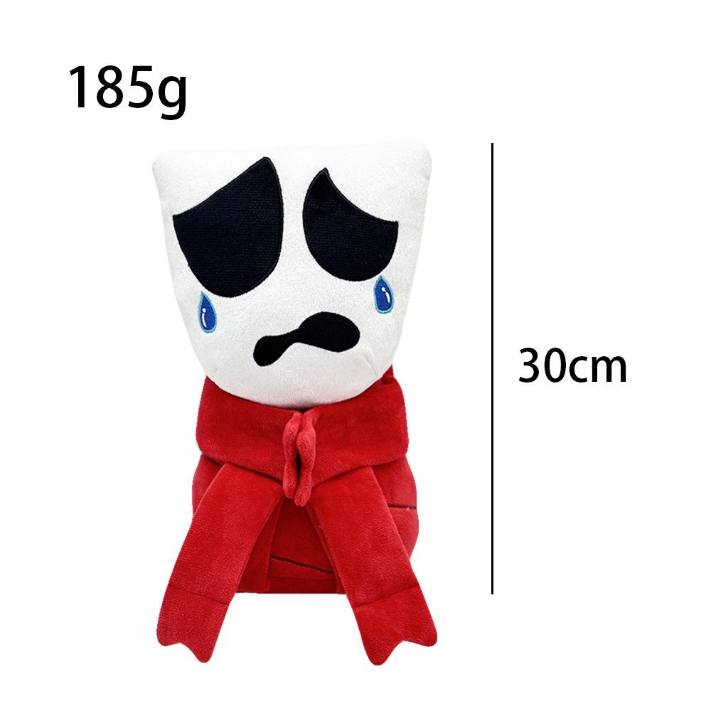 Плюшевая игрушка Клоун-динозавр - Красочный цирковой дизайн ангела See SKU
Плюшевая игрушка Клоун-динозавр - Красочный цирковой дизайн ангела See SKU