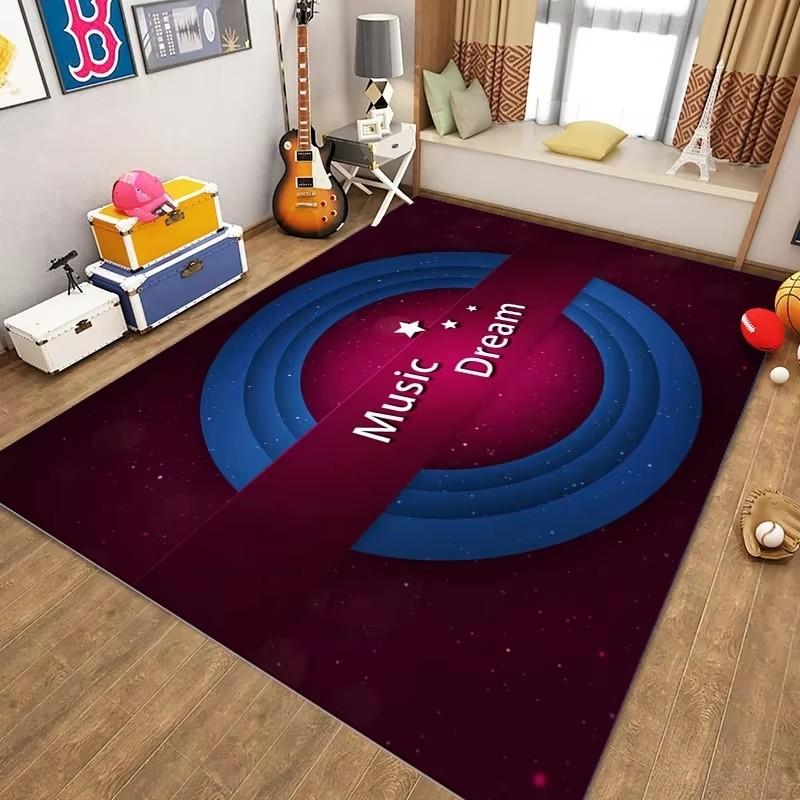 Electronic Drum Carpet Children s Carpet Living Room Coffee Table Mat Bedroom Carpet Shelf Drum Door Mat Home Non-slip Carpet 40x60cm
Electronic Drum Carpet Children s Carpet Living Room Coffee Table Mat Bedroom Carpet Shelf Drum Door Mat Home Non-slip Carpet 40x60cm