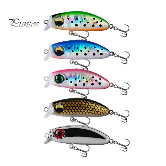 5 шт. рыболовная приманка реалистичная свимбейт для окуня форели краппи поверхностные плавающие приманки с хвостовым бородкой тройные крючки для пресноводной рыбалки в соленой воде 5pcs
5 шт. рыболовная приманка реалистичная свимбейт для окуня форели краппи поверхностные плавающие приманки с хвостовым бородкой тройные крючки для пресноводной рыбалки в соленой воде 5pcs