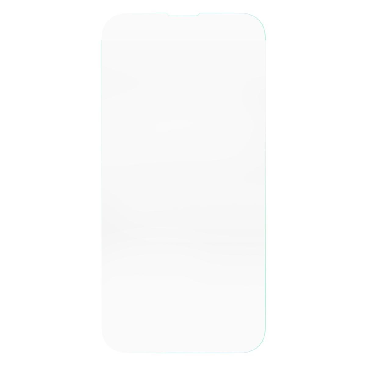 2PCS For iPhone 14/13 6.1 inch/13 Pro 6.1 inch 2.5D Big Arc Edge Screen Protector High Aluminum-silicon Glass Anti-explosion Tempered Glass Film Type A
2PCS For iPhone 14/13 6.1 inch/13 Pro 6.1 inch 2.5D Big Arc Edge Screen Protector High Aluminum-silicon Glass Anti-explosion Tempered Glass Film Type A