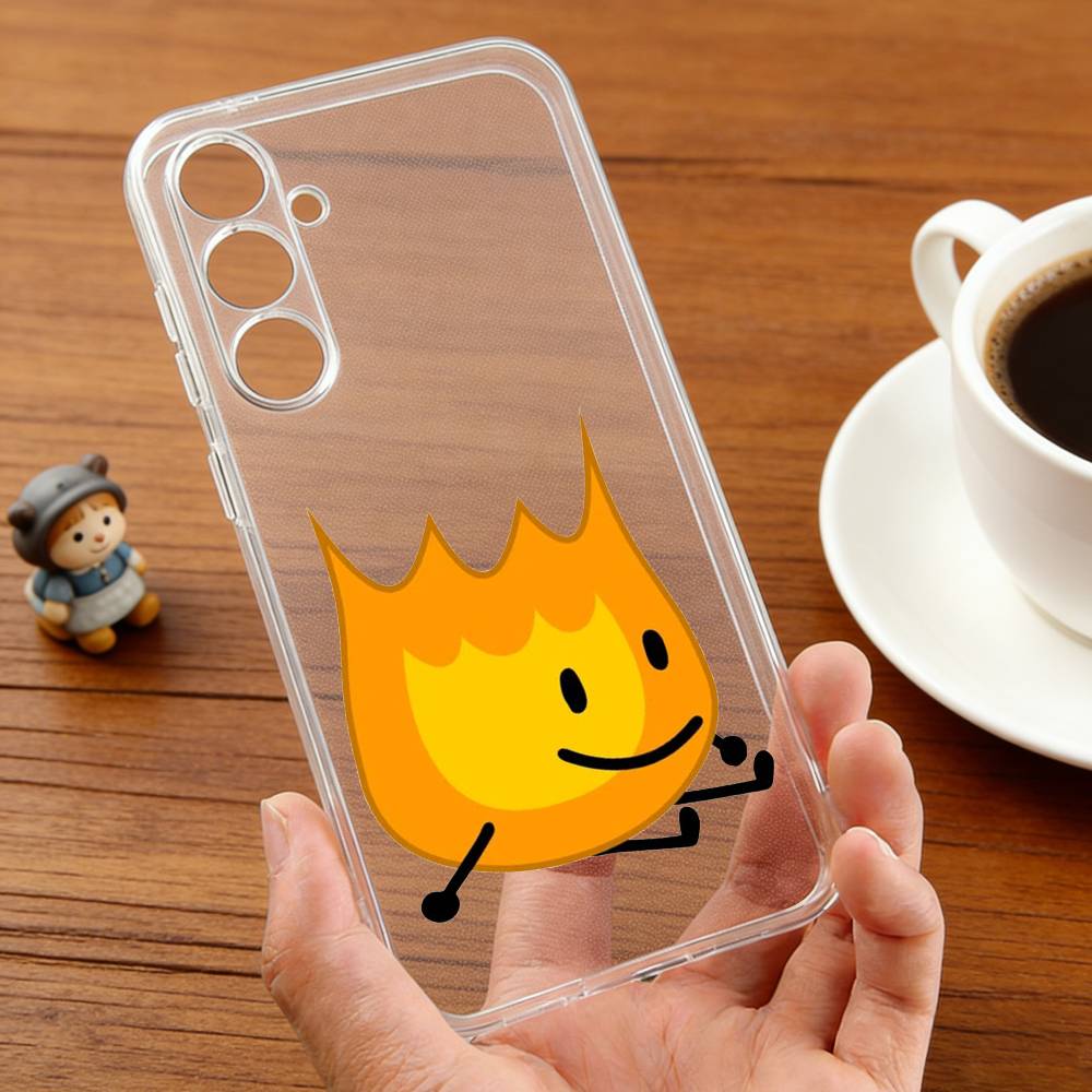 B-Bfdi Battle For D-Dream I-Island phone Case For Samsung S30,23,21,22,20, FE lite,S10,9,8,7 PIus Note20ultra Soft Transparent Samsung S25ULTRA
B-Bfdi Battle For D-Dream I-Island phone Case For Samsung S30,23,21,22,20, FE lite,S10,9,8,7 PIus Note20ultra Soft Transparent Samsung S25ULTRA