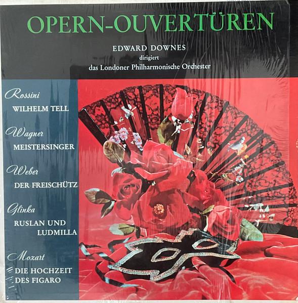 LP Record EDWARD DOWNES DIRIGIERT DAS LONDON OpernOuvertren STCL545 Somerset Germany Classical Used
LP Record EDWARD DOWNES DIRIGIERT DAS LONDON OpernOuvertren STCL545 Somerset Germany Classical Used