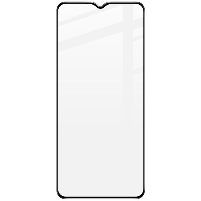 IMAK Pro+ Series For Honor X6b 4G Tempered Glass Full Screen Protector Sensitive Touch Film Type A
IMAK Pro+ Series For Honor X6b 4G Tempered Glass Full Screen Protector Sensitive Touch Film Type A
