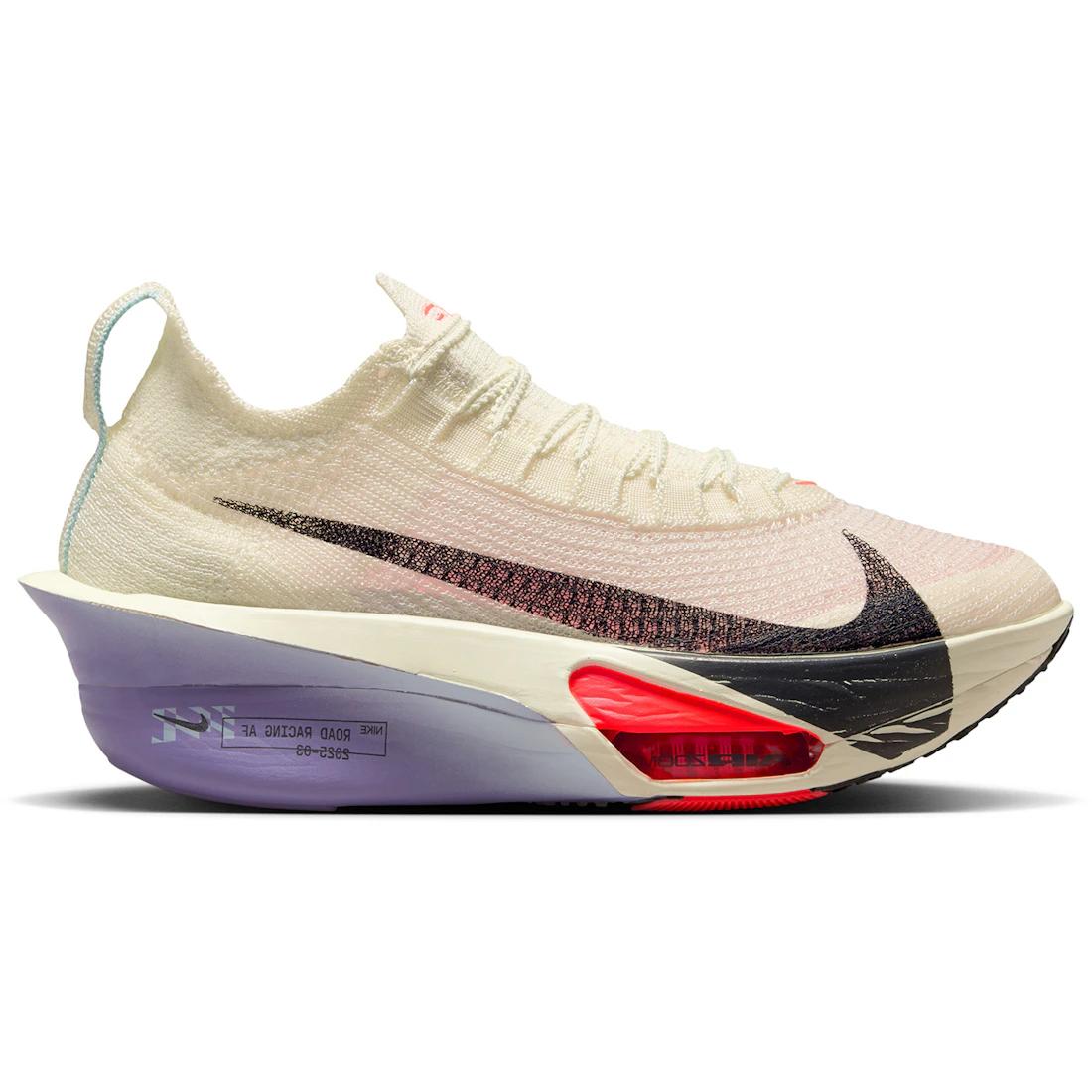 Кроссовки Nike Air Zoom Alphafly Next% 3 Coconut Milk Dusty Amethyst Glacier Blue Off Noir (Женский)(FD8315-101) 40.5
Кроссовки Nike Air Zoom Alphafly Next% 3 Coconut Milk Dusty Amethyst Glacier Blue Off Noir (Женский)(FD8315-101) 40.5