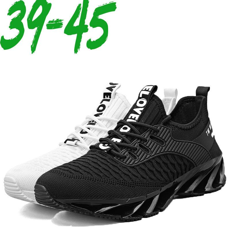 Sneaker man2025 summer men s shoes breathable fly-woven mesh sports shoes casual men s shoes casual sports shoes 39 белый
Sneaker man2025 summer men s shoes breathable fly-woven mesh sports shoes casual men s shoes casual sports shoes 39 белый