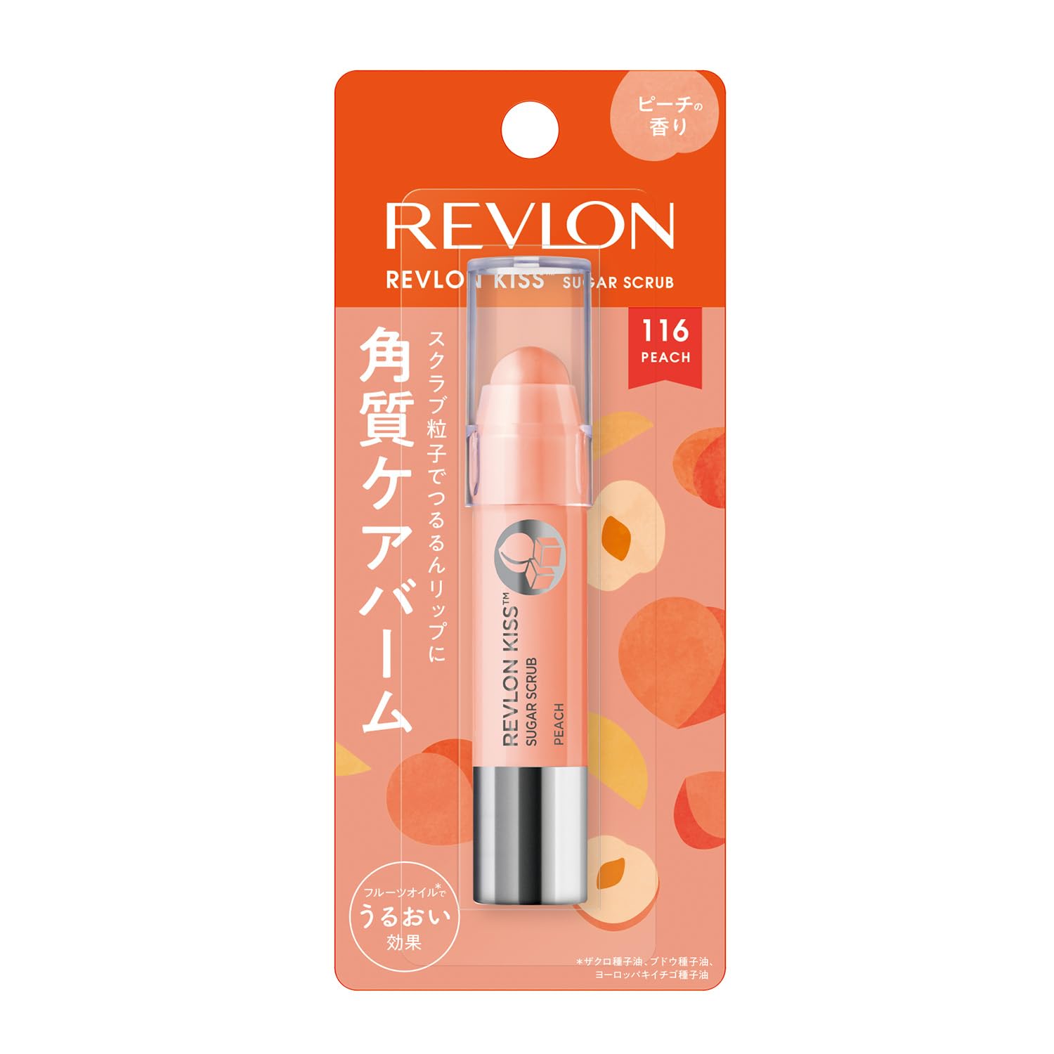 Revlon Kiss Sugar Scrub 116 Peach Сладкий и свежий аромат персика Увлажнение Отшелушивание уход Губы Скраб для губ Бальзам для губ Бальзам для губ Уход за губами Скраб для губ Губы
Revlon Kiss Sugar Scrub 116 Peach Сладкий и свежий аромат персика Увлажнение Отшелушивание уход Губы Скраб для губ Бальзам для губ Бальзам для губ Уход за губами Скраб для губ Губы