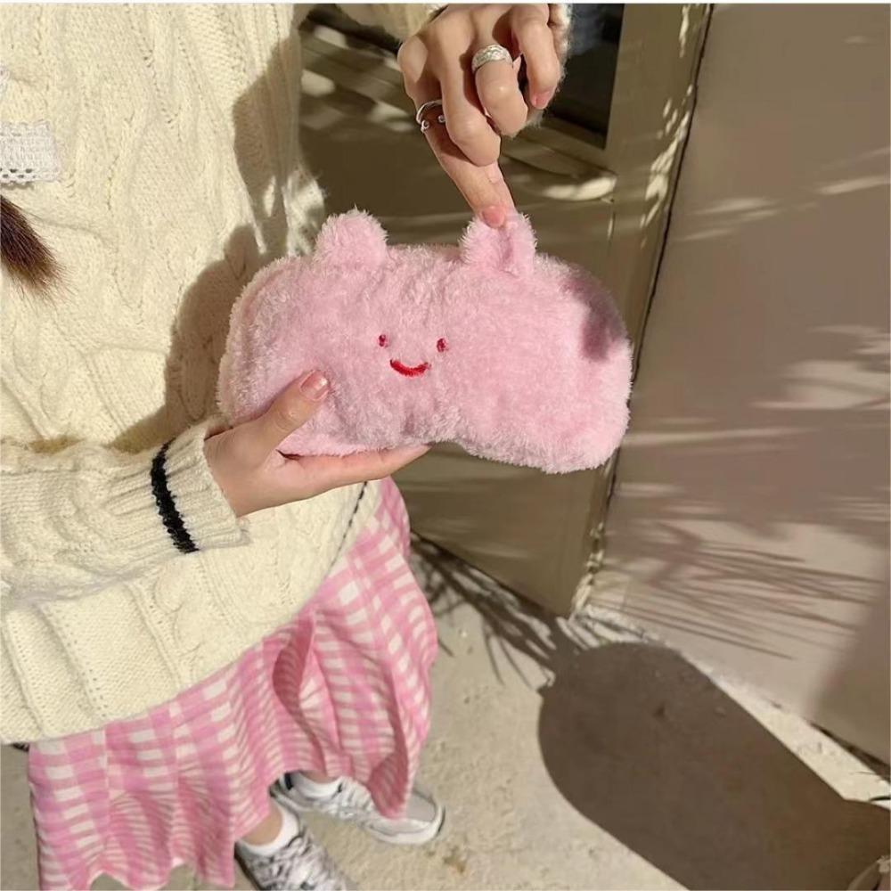 Funny Animal Pencil Case Large Capacity Stationery Bag Pen Bag for Students
Funny Animal Pencil Case Large Capacity Stationery Bag Pen Bag for Students