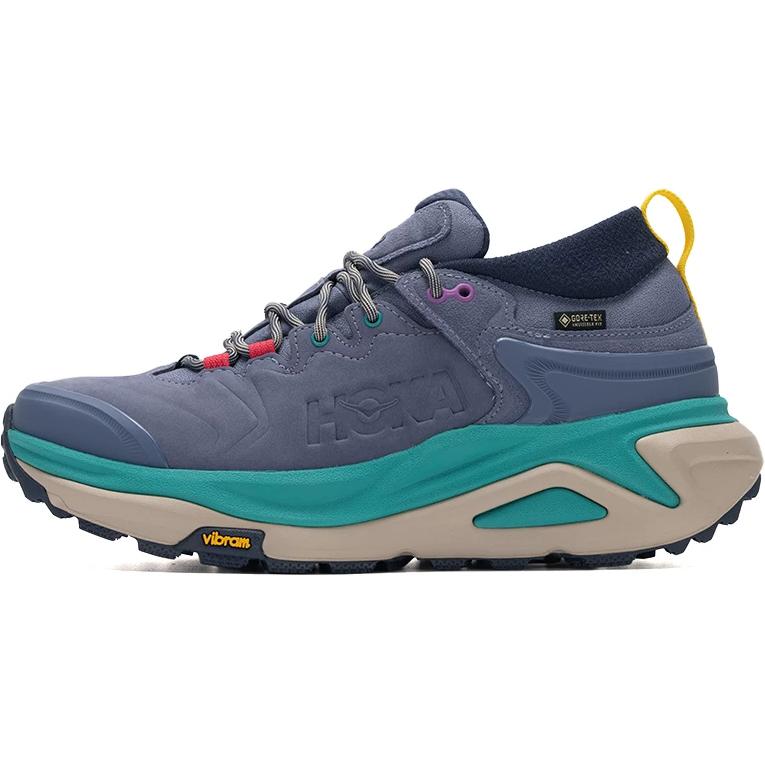 Чоловічі кросівки HOKA Kaha 3 Low GORE-TEX Anchor Gemstone Purple 1162532-AGM 44
Чоловічі кросівки HOKA Kaha 3 Low GORE-TEX Anchor Gemstone Purple 1162532-AGM 44