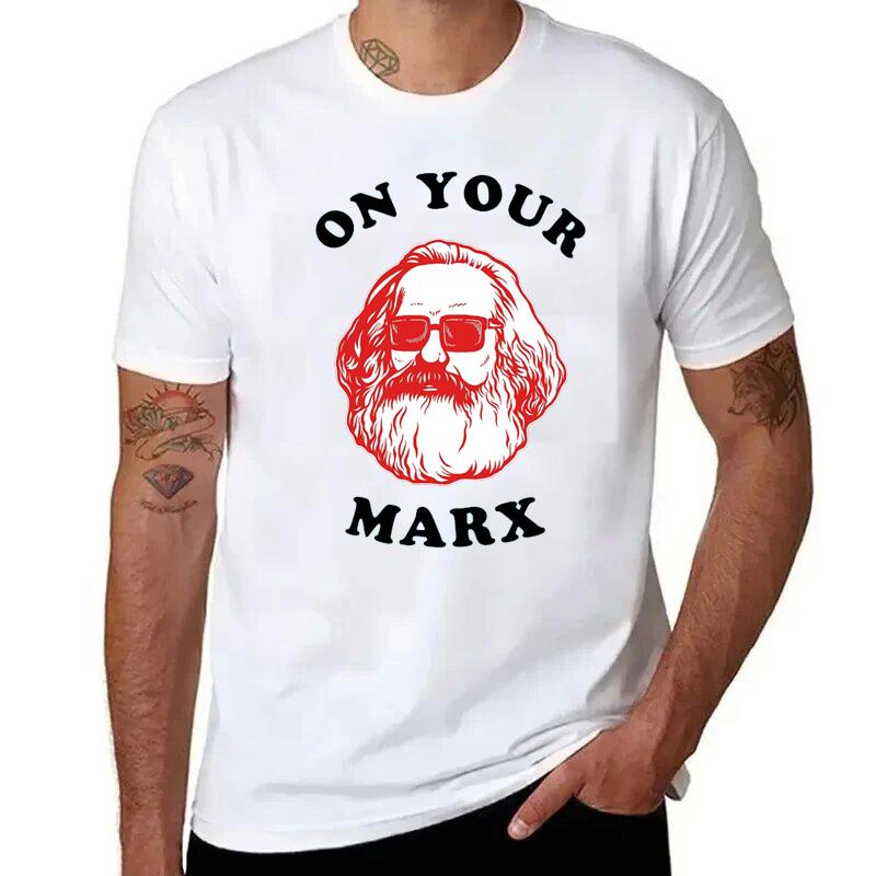 Harajuku Classic Retro Style Karl Marx Printed T-shirt Top Unisex Shirt Short Sleeve O-neck Hot Product 3XL
Harajuku Classic Retro Style Karl Marx Printed T-shirt Top Unisex Shirt Short Sleeve O-neck Hot Product 3XL