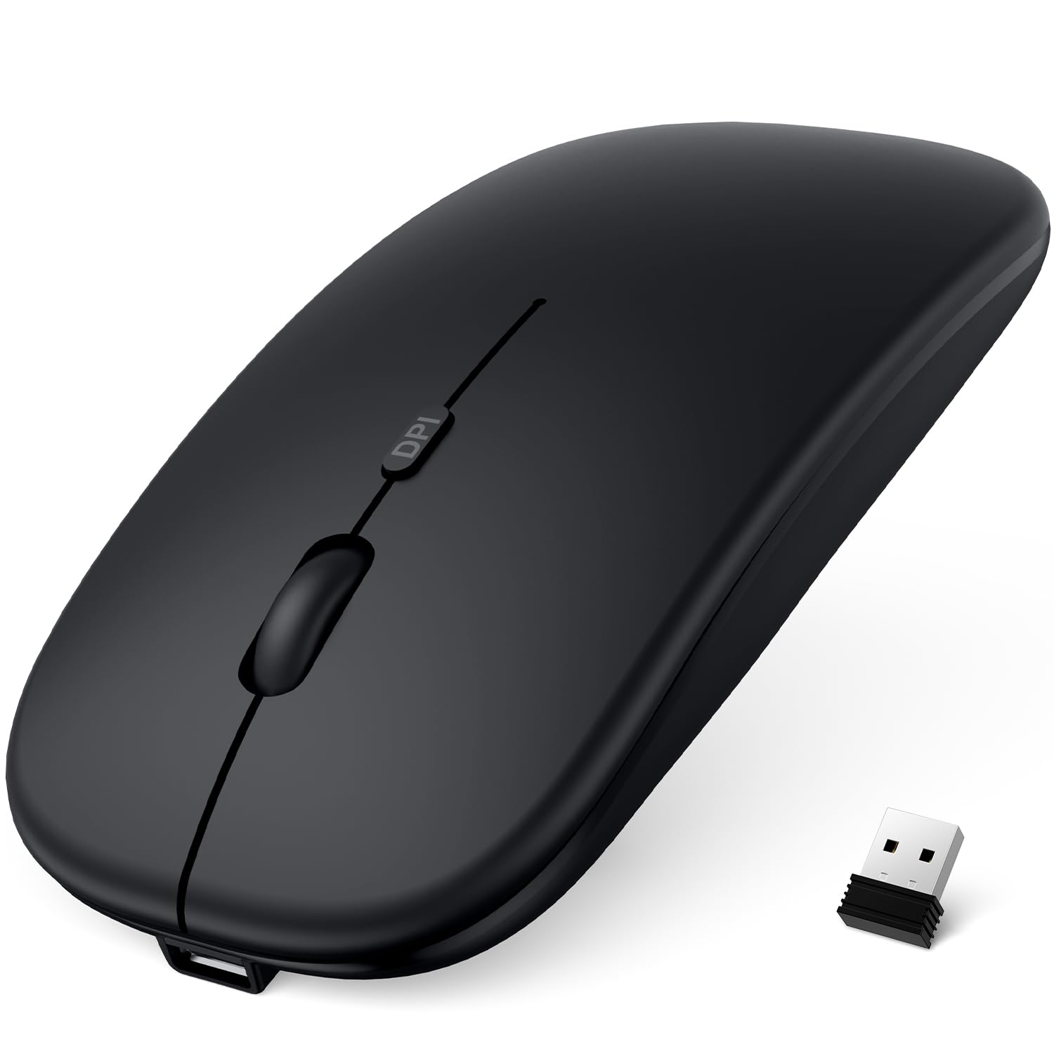 Wireless power saving dpi wireless quiet mouse, small, 800/1200/1600, model, wireless, switching, lightweight, mouse, mouse, bluetooth,
Wireless power saving dpi wireless quiet mouse, small, 800/1200/1600, model, wireless, switching, lightweight, mouse, mouse, bluetooth,