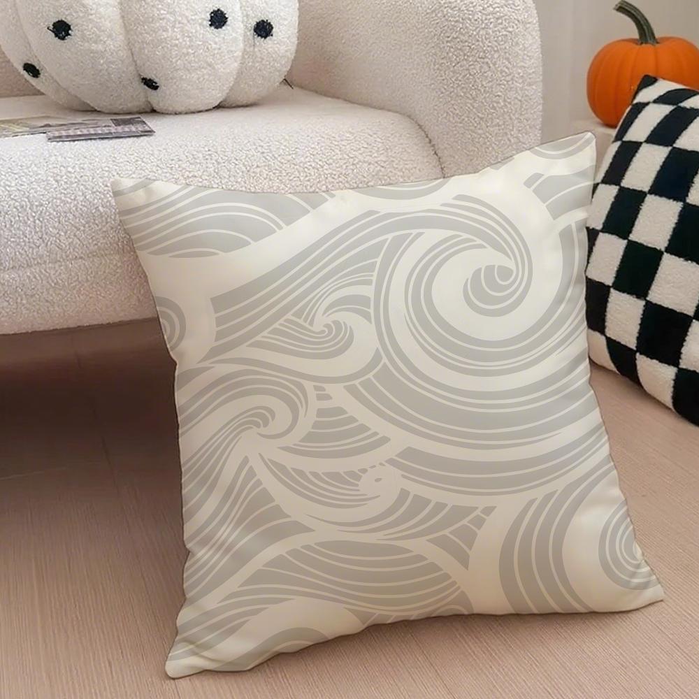 WWave Cliff Pattern Cushion Cover Linen Pillow Case Soft Breathable Protective Couch Room Decoration 30x30cm
WWave Cliff Pattern Cushion Cover Linen Pillow Case Soft Breathable Protective Couch Room Decoration 30x30cm