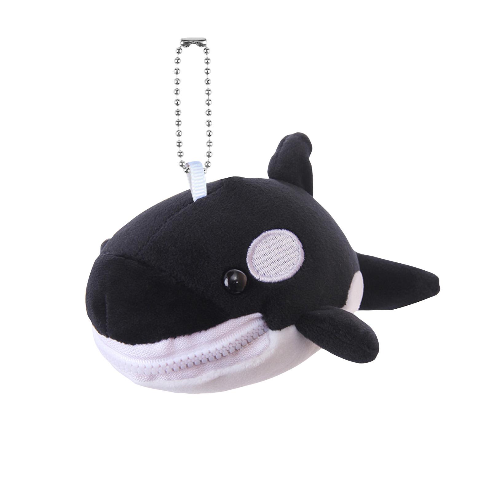 Ігрова плюшева іграшка, Персоналізована плюшева лялька, Милий плюшевий подарунок для фанатів гри One Size чорний
Ігрова плюшева іграшка, Персоналізована плюшева лялька, Милий плюшевий подарунок для фанатів гри One Size чорний