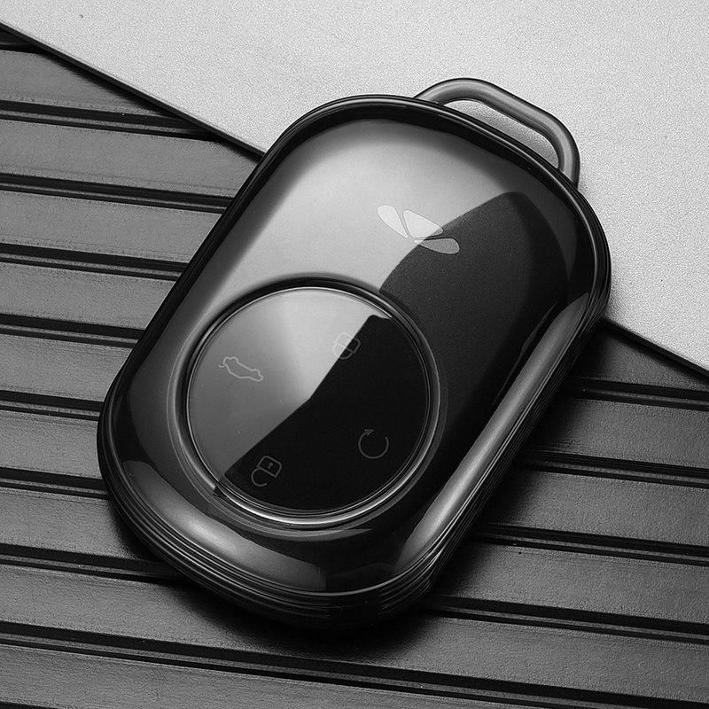Chery Fengyun A9L/A8L Key Case & T10/11 Car Accessory Shell
Chery Fengyun A9L/A8L Key Case & T10/11 Car Accessory Shell