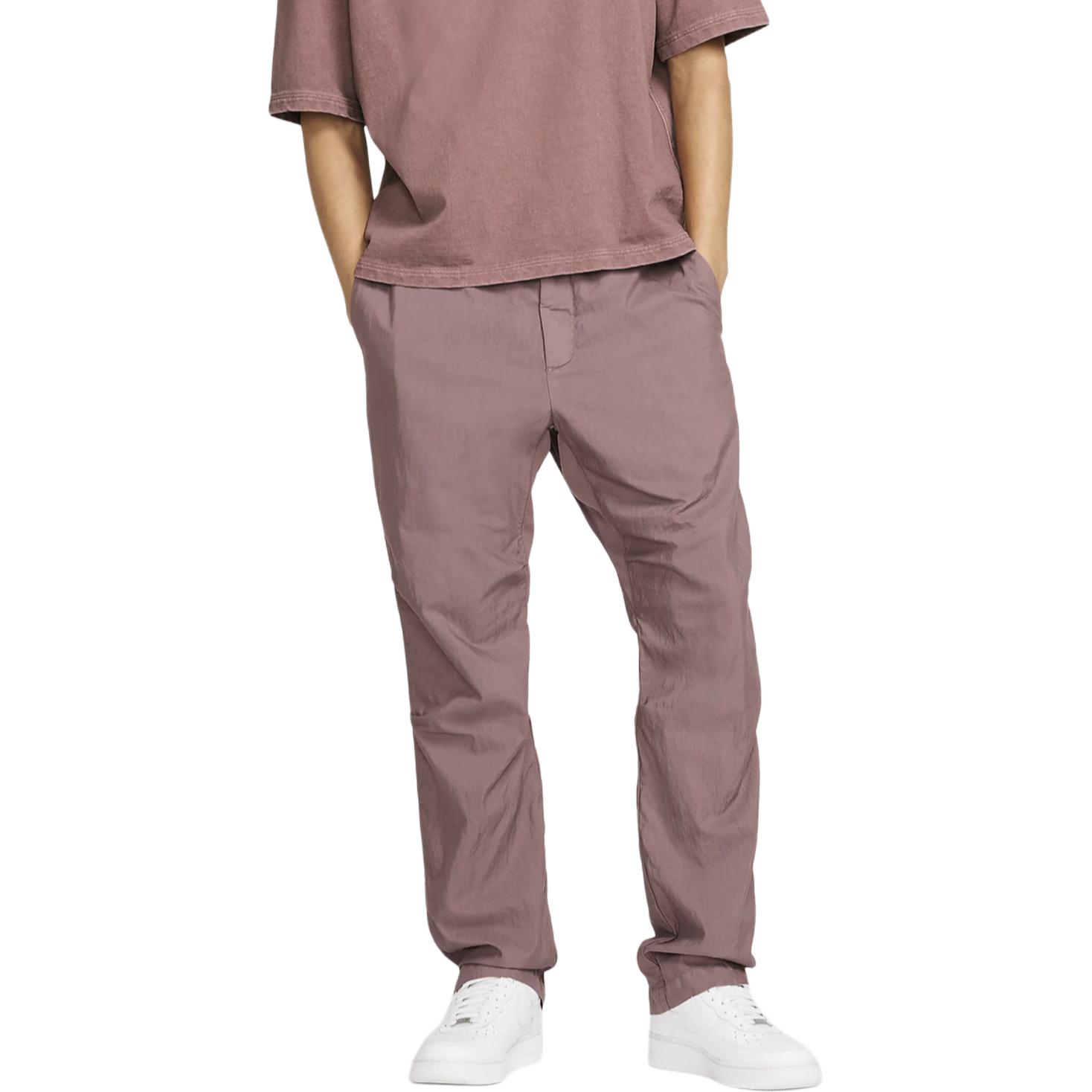 Nike Every Stitch Considered Solid Color Straight Leg Casual Pants Men bottoms Smoky-Purple-Red FQ0272-298 M
Nike Every Stitch Considered Solid Color Straight Leg Casual Pants Men bottoms Smoky-Purple-Red FQ0272-298 M
