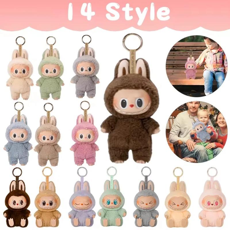 Popmart Labubu The Monsters Serie Blind box Manga Figurine Collection Cute Doll Collect Desktop Decoration Birthday Girl Gifts
Popmart Labubu The Monsters Serie Blind box Manga Figurine Collection Cute Doll Collect Desktop Decoration Birthday Girl Gifts
