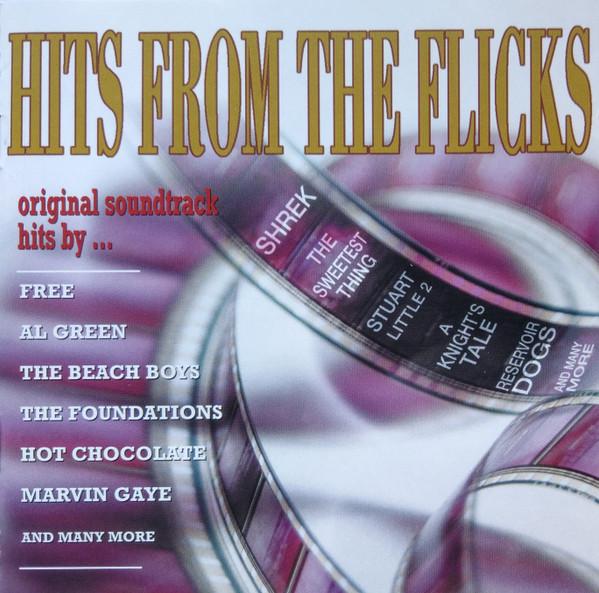 CD VARIOUS Hits From The Flicks CRIMCD357 Crimso 2002 Europe Pop Used
CD VARIOUS Hits From The Flicks CRIMCD357 Crimso 2002 Europe Pop Used