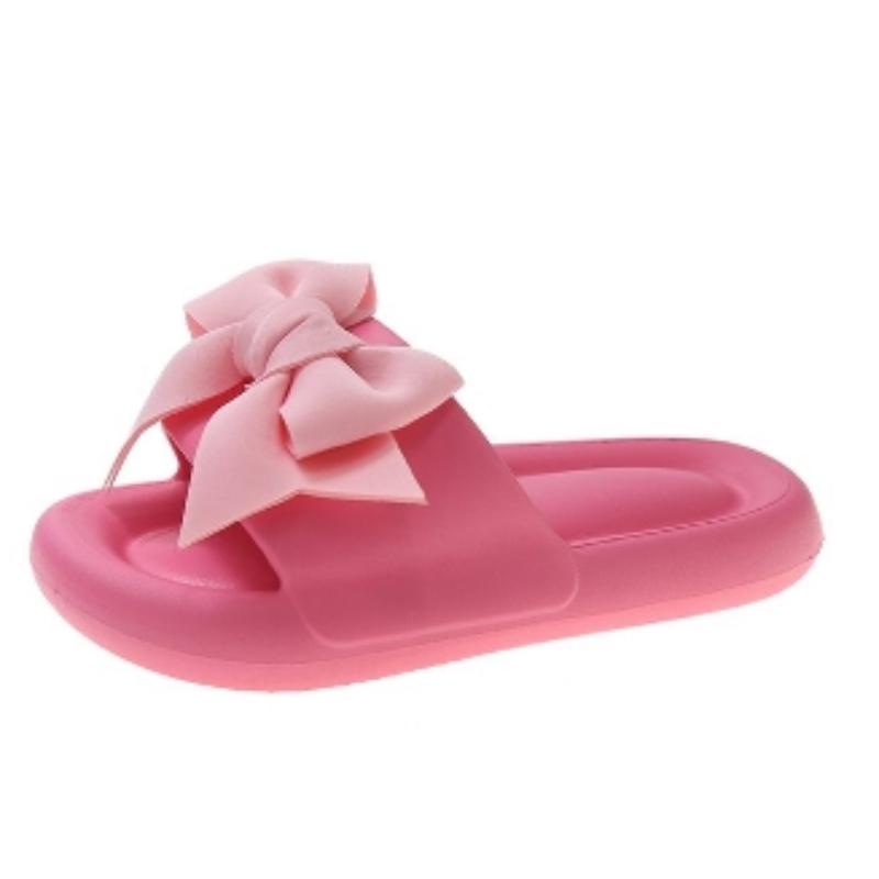 Распродажа женской обуви 2024 года, новые летние женские тапочки для отдыха на открытом воздухе, разноцветные, с открытым носком и бабочкой, легкие повседневные тапочки для женщин 39
Распродажа женской обуви 2024 года, новые летние женские тапочки для отдыха на открытом воздухе, разноцветные, с открытым носком и бабочкой, легкие повседневные тапочки для женщин 39