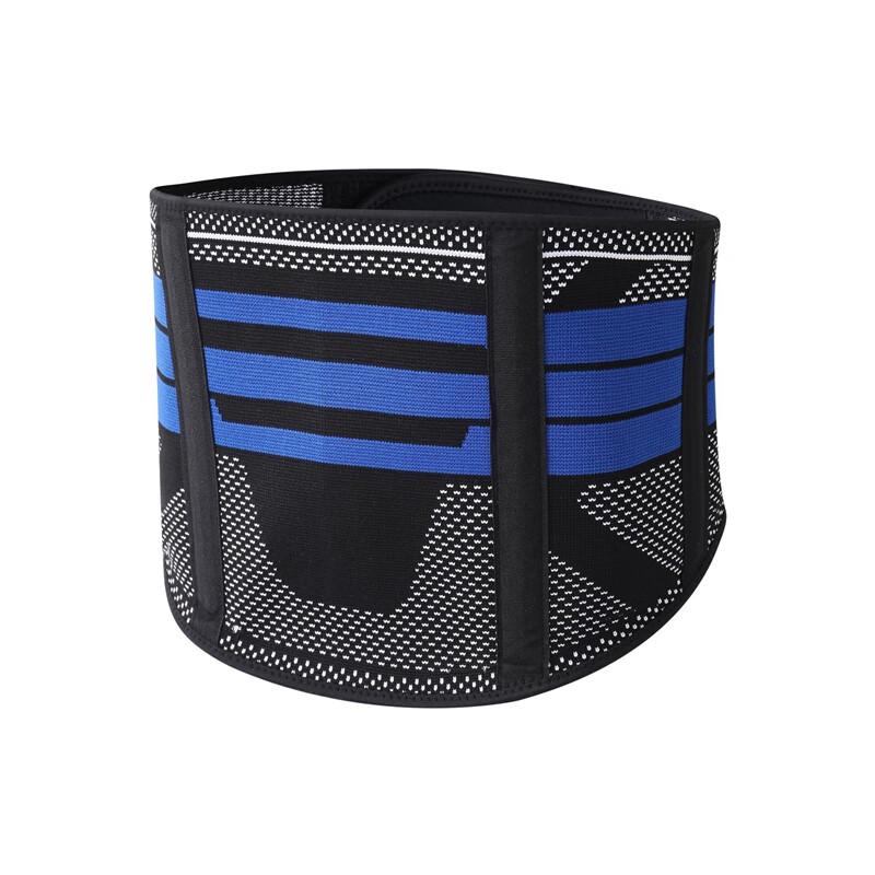 Adjustable Sports Waist Support Belt
Adjustable Sports Waist Support Belt