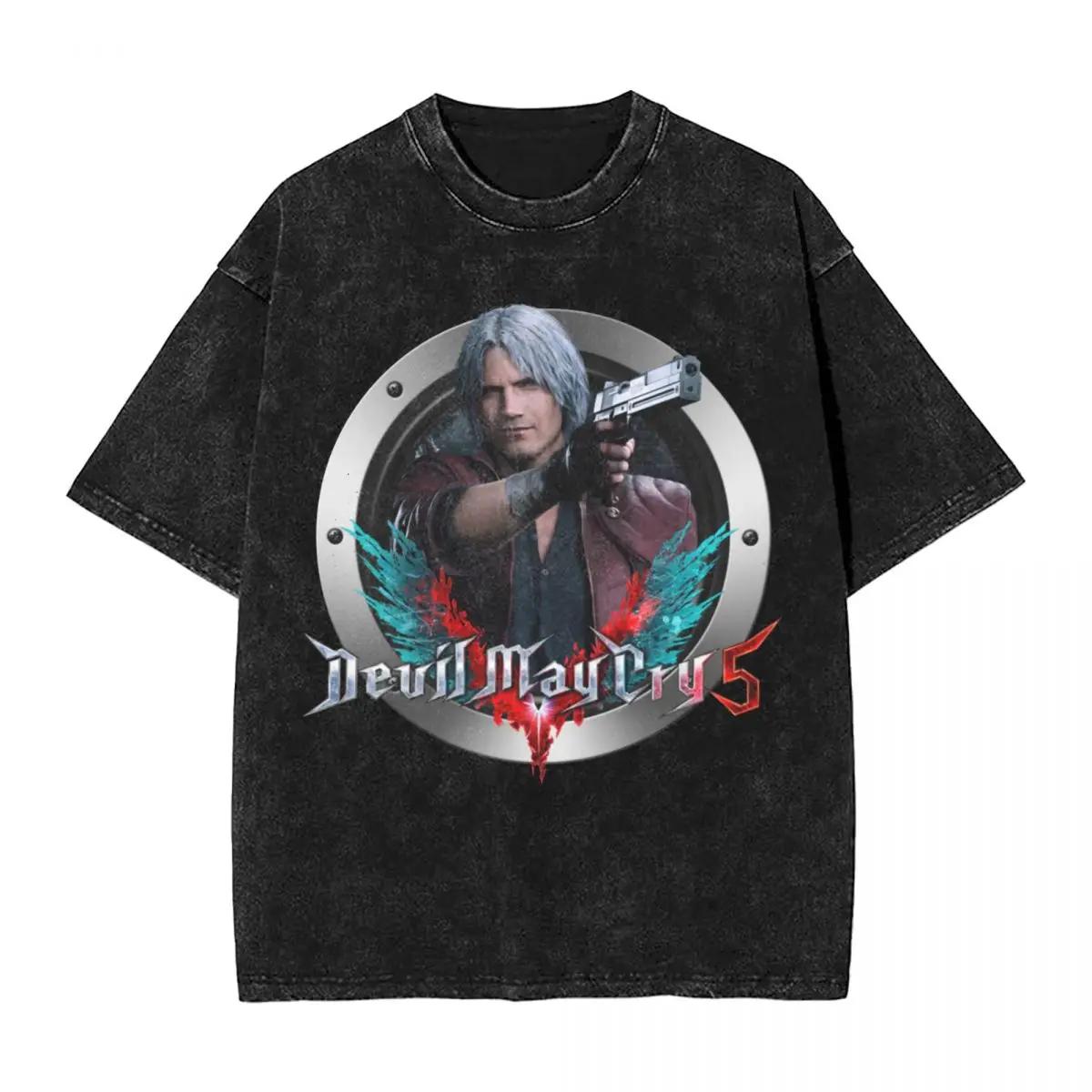 Devil May Cry Данте Спарда Футболка Манга DMC Графічні Футболки Вінтажна Прана Футболка Чоловічий Жіночий Одяг Футболка з коротким рукавом XL синій
Devil May Cry Данте Спарда Футболка Манга DMC Графічні Футболки Вінтажна Прана Футболка Чоловічий Жіночий Одяг Футболка з коротким рукавом XL синій