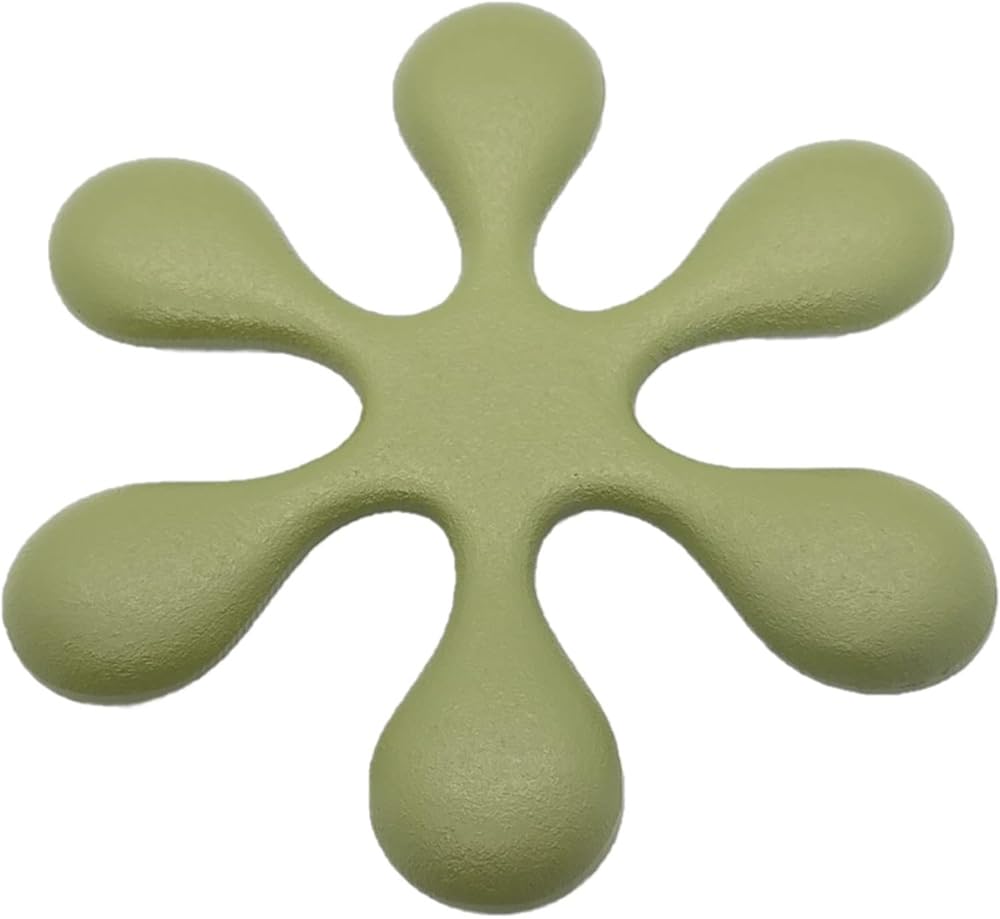 Iwachu Small Trivet with Kettle Matte Light Nanbu 17493 Base, Green, 15cm, Ironware,
Iwachu Small Trivet with Kettle Matte Light Nanbu 17493 Base, Green, 15cm, Ironware,