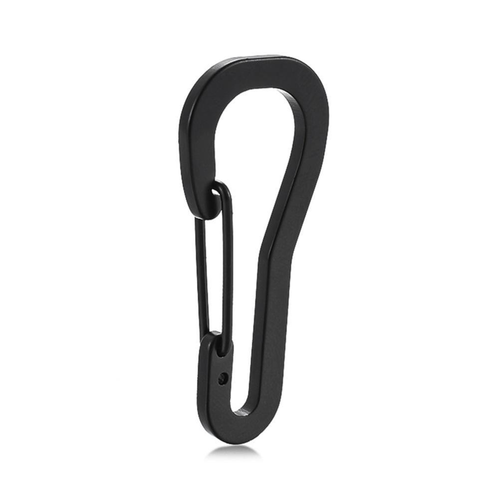 Small Survival Tool Mountaineering Question Mark Multi Tool Hook Carabiners Clip Carabiner Keychain
Small Survival Tool Mountaineering Question Mark Multi Tool Hook Carabiners Clip Carabiner Keychain