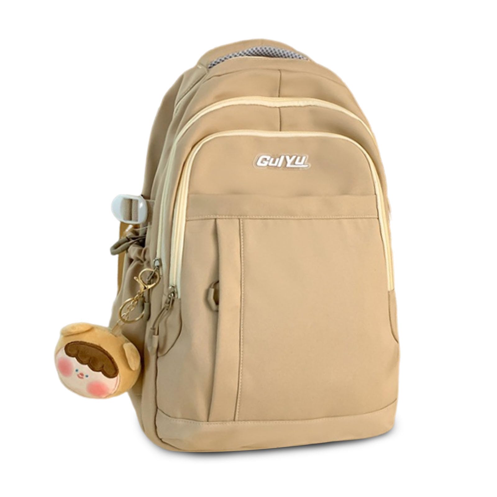 FANDARE Korean Women s Backpack, Large Capacity A4 Size, Lightweight, Popular School Backpack, Unisex, Suitable for High School and Middle School
FANDARE Korean Women s Backpack, Large Capacity A4 Size, Lightweight, Popular School Backpack, Unisex, Suitable for High School and Middle School