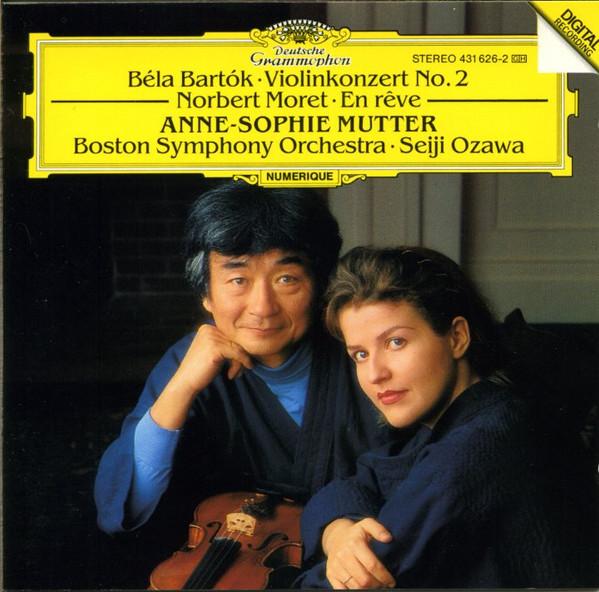CD BВ БАРК НОРБЕР МОРЕ - АННА- - Концерт для скрипки №. 2 / В Rve 4316262 Deutsche Grammo 1991 Германия Классика Б/У
CD BВ БАРК НОРБЕР МОРЕ - АННА- - Концерт для скрипки №. 2 / В Rve 4316262 Deutsche Grammo 1991 Германия Классика Б/У
