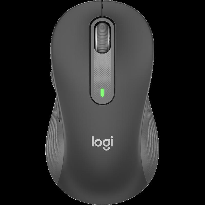 Logitech M650 M Wireless Mouse Medium (10.5-11.5 cm)
Logitech M650 M Wireless Mouse Medium (10.5-11.5 cm)