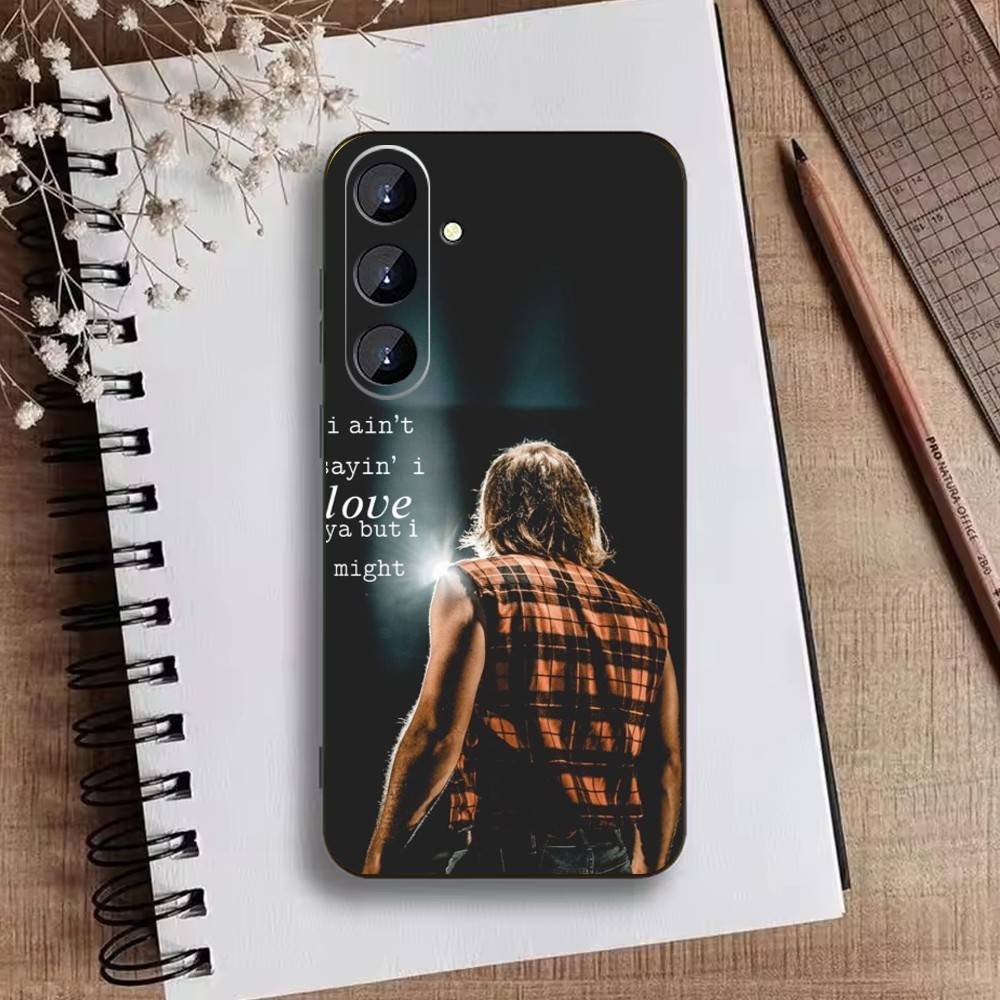 W-Morgan M-Wallen Phone Case For Samsung Galaxy A73,A21s,A22,A31,A52,A53,A71,A41Soft Black Shell Samsung a53 5g
W-Morgan M-Wallen Phone Case For Samsung Galaxy A73,A21s,A22,A31,A52,A53,A71,A41Soft Black Shell Samsung a53 5g