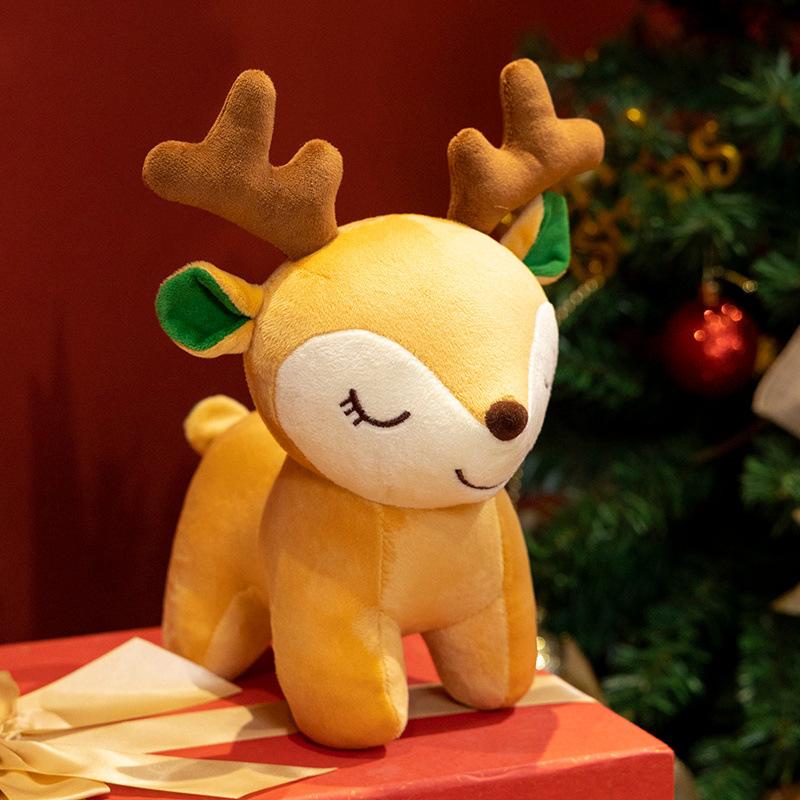 Мультфильм Санта Клаус Снеговик Лось Плюшевая Игрушка Кукла Рождественский Украшение Подарок 15cm
Мультфильм Санта Клаус Снеговик Лось Плюшевая Игрушка Кукла Рождественский Украшение Подарок 15cm