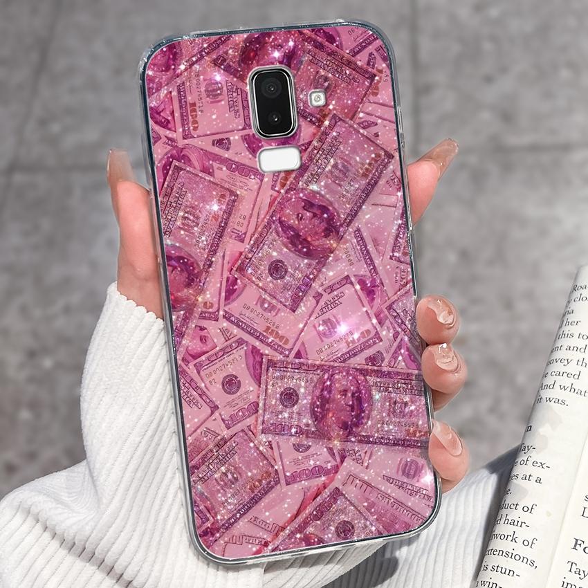 Для Samsung J8 J7 J6 J5 J3 J2 Prime J4 Core Чехол Красивый Бант Милая Свинка Задняя Крышка Прозрачный ТПУ Силикон Мягкий Ударопрочный Чехлы Для Телефона Для Samsung Корпус Samsung J8 2018
Для Samsung J8 J7 J6 J5 J3 J2 Prime J4 Core Чехол Красивый Бант Милая Свинка Задняя Крышка Прозрачный ТПУ Силикон Мягкий Ударопрочный Чехлы Для Телефона Для Samsung Корпус Samsung J8 2018