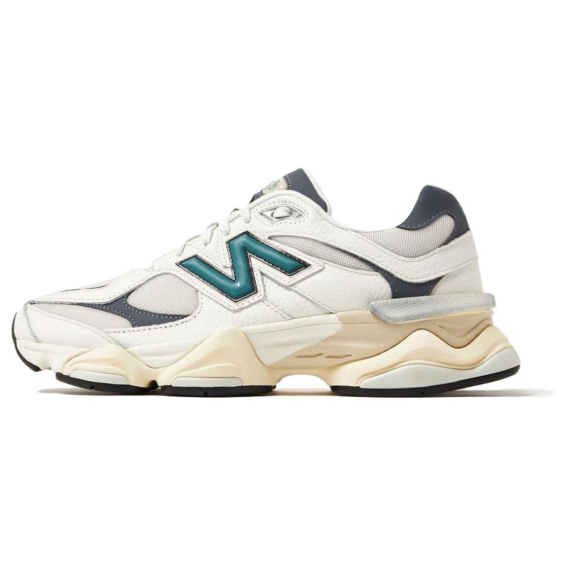 Новые New Balance 9060 New Spruce U9060ESD 38
Новые New Balance 9060 New Spruce U9060ESD 38