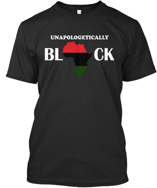 Ua Black Rbg - Unapologetically Premium T shirt Made in the USA Size S to 5XL S
Ua Black Rbg - Unapologetically Premium T shirt Made in the USA Size S to 5XL S