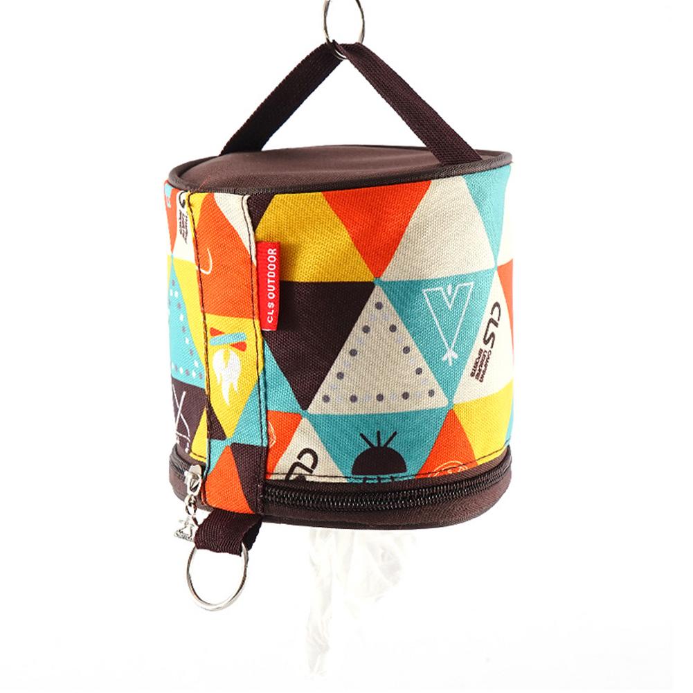Camping Tent Folding Toilet Paper Hanging Holder Roll Case Storage Box Bag Outdoor Camping Hiking Picnic Tents Accessories 40a
Camping Tent Folding Toilet Paper Hanging Holder Roll Case Storage Box Bag Outdoor Camping Hiking Picnic Tents Accessories 40a