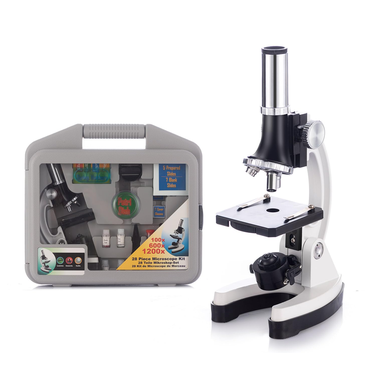 Akeyda Microscope Transmitted for Elementary School Biological Real for for Independent for for for High Observation Tools Japanese Instruction Manual
Akeyda Microscope Transmitted for Elementary School Biological Real for for Independent for for for High Observation Tools Japanese Instruction Manual