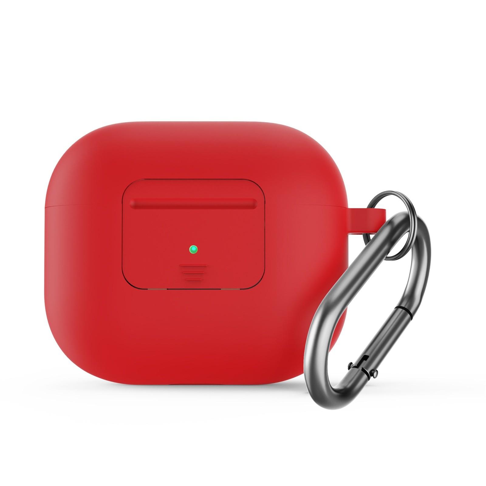 Силиконовый чехол для Apple-Airpods3, кожаный чехол для наушников Bluetooth, чехлы для наушников AirPods3, защитные аксессуары One Size
Силиконовый чехол для Apple-Airpods3, кожаный чехол для наушников Bluetooth, чехлы для наушников AirPods3, защитные аксессуары One Size