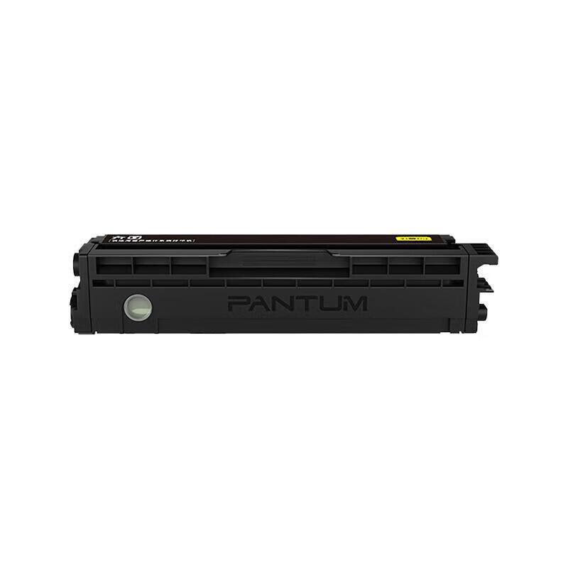 Pantum CTL-1150XY Yellow High Capacity Ink Cartridge
Pantum CTL-1150XY Yellow High Capacity Ink Cartridge