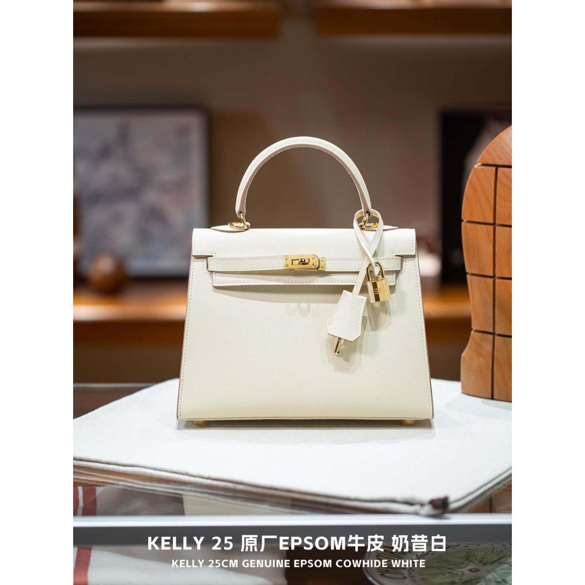 Kazilan Kelli25 Сумка Kelli з коров ячої шкіри Epsom великої місткості, одноплечова, крос-боді, універсальна жіноча сумка для роботи 25cm
Kazilan Kelli25 Сумка Kelli з коров ячої шкіри Epsom великої місткості, одноплечова, крос-боді, універсальна жіноча сумка для роботи 25cm
