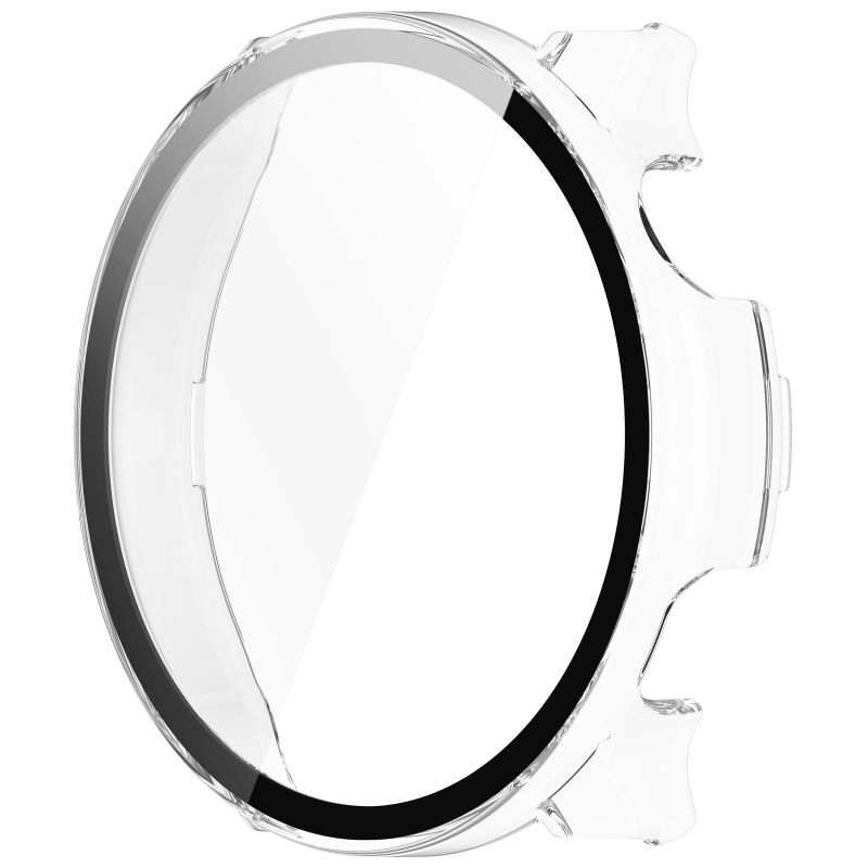 Tempered Glass Case For Coros Pace 2 Smart Watch Strap Bumper Shell Full Cover Screen Protector Accessories Pace2 FOR COROS PACE2 чистий
Tempered Glass Case For Coros Pace 2 Smart Watch Strap Bumper Shell Full Cover Screen Protector Accessories Pace2 FOR COROS PACE2 чистий