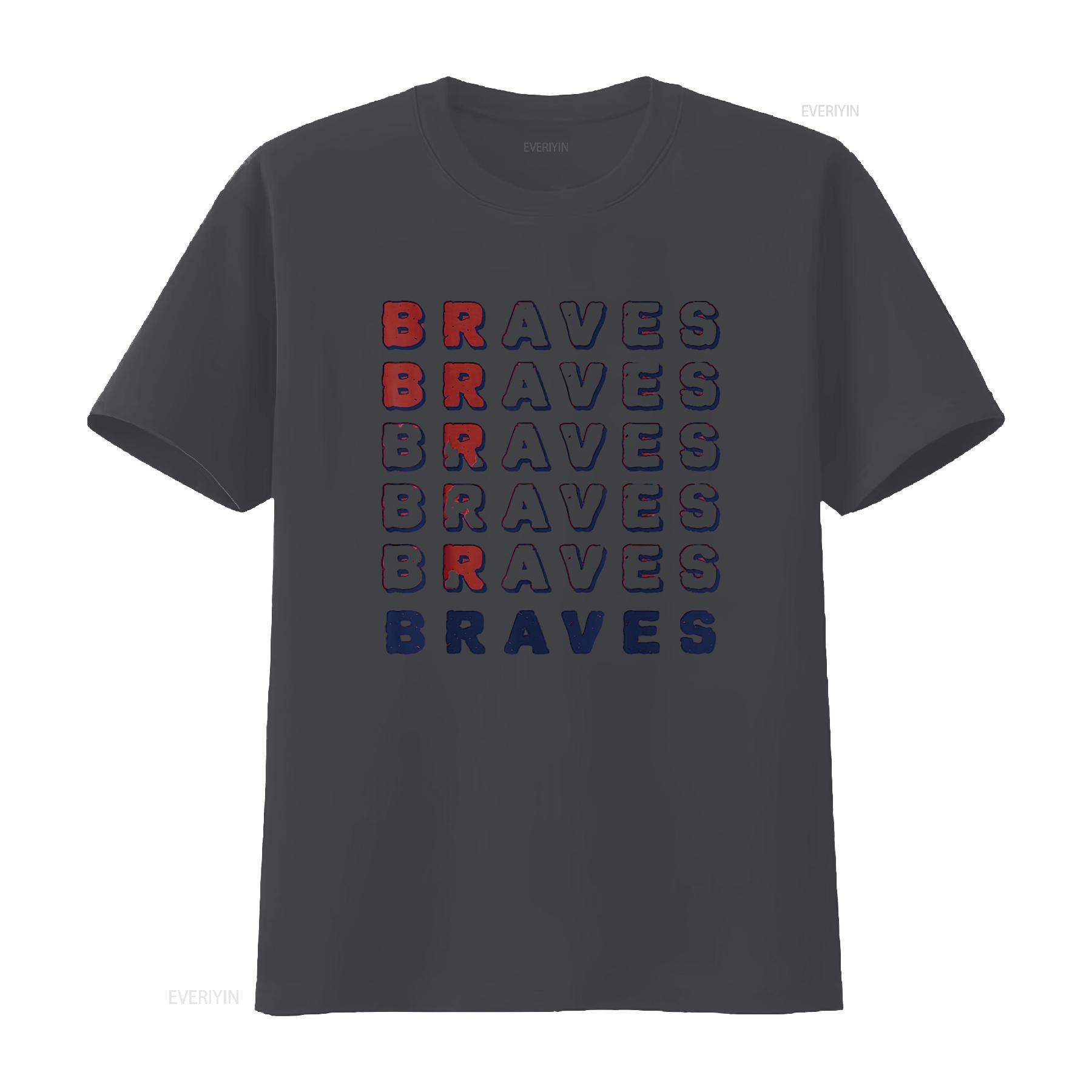 Vintage Braves Retro Throwback Comfortable Women s T Shirt Standard Top vintage Washed Soft graphic designer clothes homme 4XL
Vintage Braves Retro Throwback Comfortable Women s T Shirt Standard Top vintage Washed Soft graphic designer clothes homme 4XL