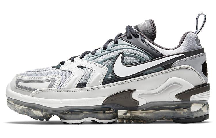 Nike Air VaporMax Evo Сірий Вовк CT2868-002 38
Nike Air VaporMax Evo Сірий Вовк CT2868-002 38