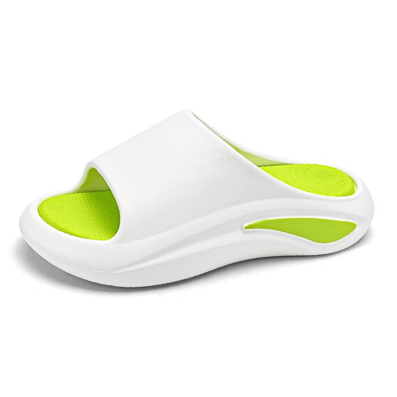Cool slippers men s 2025 summer new indoor bathroom bathing non-slip home soft bottom large size slippers outer wear 39
Cool slippers men s 2025 summer new indoor bathroom bathing non-slip home soft bottom large size slippers outer wear 39