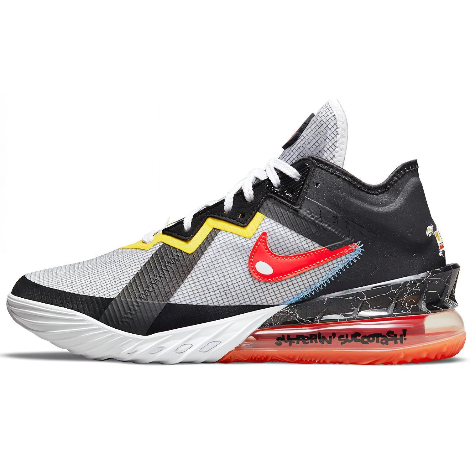 новые Nike Space Jam X LeBron 18 Low Sylvester X Tweety 44.5
новые Nike Space Jam X LeBron 18 Low Sylvester X Tweety 44.5