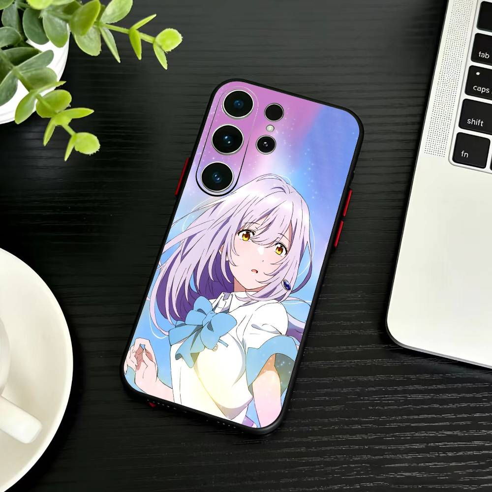 Iroduku The World in Colors Phone Case For Samsung S26,S25,S24,S23,S22,S30,S21,Ultra,Plus,FE 5G Black Soft Cover Samsung S24ULTRA
Iroduku The World in Colors Phone Case For Samsung S26,S25,S24,S23,S22,S30,S21,Ultra,Plus,FE 5G Black Soft Cover Samsung S24ULTRA