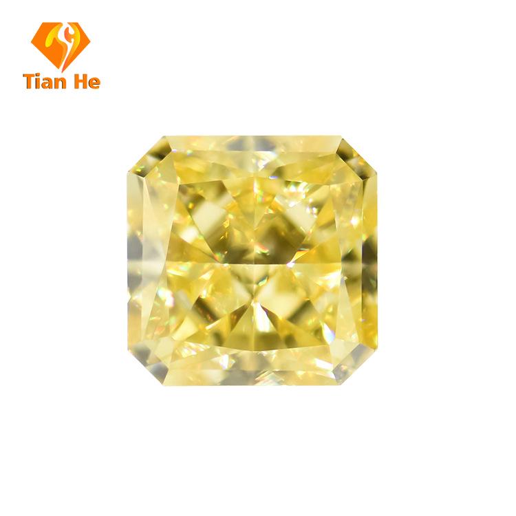 Golden Yellow Zircon Ice Flower Cut Square Synthetic Gemstone with 18K Gold Inlay 8x8 золотисто-желтый
Golden Yellow Zircon Ice Flower Cut Square Synthetic Gemstone with 18K Gold Inlay 8x8 золотисто-желтый