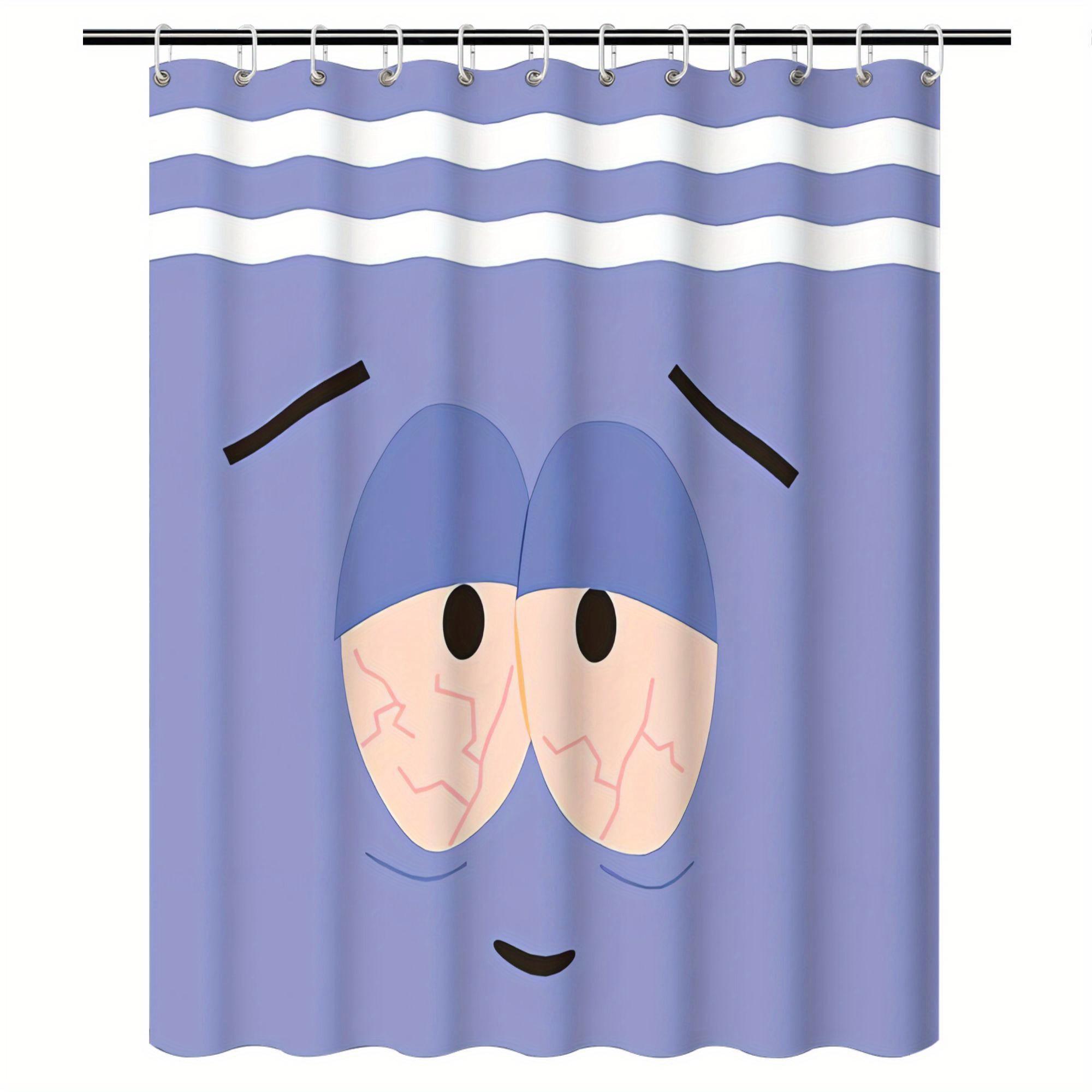 Toallin Minimalist Shower Curtain For Contemporary Homes - Perfect For Achieving A Neat And Calm Aesthetic W60H190(CM)-1 Pcs
Toallin Minimalist Shower Curtain For Contemporary Homes - Perfect For Achieving A Neat And Calm Aesthetic W60H190(CM)-1 Pcs